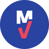 Logo of the association Mieux Voter