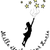 Logo of the association Mille étoiles pour Lucie