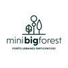 Logo of the association MiniBigForest