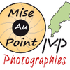 Logo of the association Mise Au Point