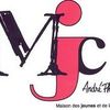 Logo of the association MJC André Philip