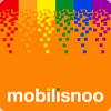 Logo of the association Mobilisnoo