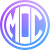 Logo of the association MOC