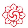 Logo of the association Monastere Dorje Pamo
