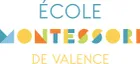 Logo de l'association Montessori à Petits Pas
