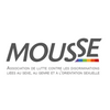 Logo of the association Mousse