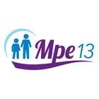 Logo de l'association MPE13
