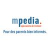 Logo of the association mpedia