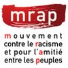 Logo of the association MRAP