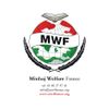 Logo of the association MWF - Minhaj Welfare France