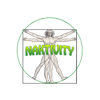 Logo of the association Naktivity