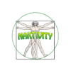 Logo of the association Naktivity