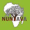 Logo of the association Nunyava