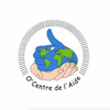 Logo of the association O' Centre de l'Aide