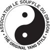 Logo of the association Association "Le Souffle du Dragon"