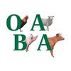 Logo of the association OABA