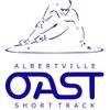 Logo of the association OAST