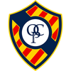 Logo of the association OC Perpignan