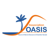 Logo of the association OEUVRE OASIS