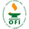 Logo of the association OFI 