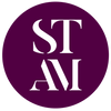 Logo of the association OGEC STAM