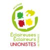 Logo of the association EEUdF Aquitaine