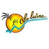 Logo of the association Ola Latina