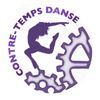Logo of the association Association Contre-Temps Danse