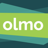 Logo of the association olmo