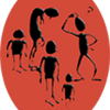 Logo of the association ONG RED-Regard pour Enfants Démunis