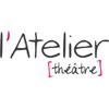 Logo of the association L'Atelier Théâtre