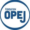 Logo of the association OPEJ