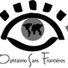 Logo of the association OPHTALMO SANS FRONTIERES