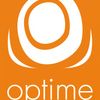 Logo of the association Optime