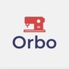 Logo of the association Orbo