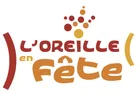 Logo de l'association Oreille en fête