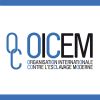 Logo of the association ORGANISATION INTERNATIONALE CONTRE L'ESCLAVAGE MODERNE