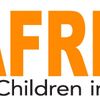 Logo of the association OAfrica
