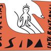 Logo of the association Orphelins Sida International
