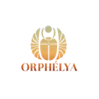 Logo de l'association Orphélya