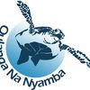 Logo of the association Oulanga na nyamba