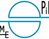 Logo of the association Paname Pilotis