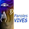 Logo of the association Paroles Vives