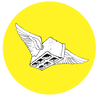 Logo of the association Parpaing Libre