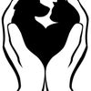Logo of the association pattes'touche