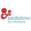Logo of the association Pédiatres du Monde