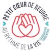 Logo of the association Petit Cœur de Beurre Brest