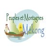 Logo of the association PEUPLES ET MONTAGNES DU MEKONG