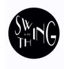 Logo of the association SWING IS THE THING