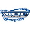 Logo of the association Ecole MCF du Pays d'Aix